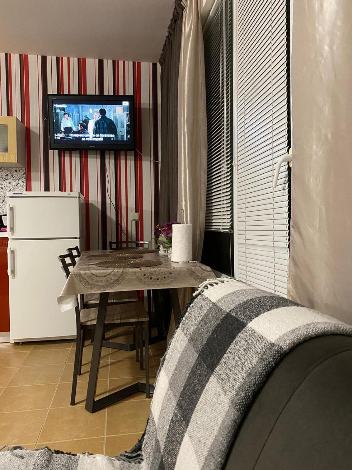 Flat near the sea Apartment Pomorie Exterior photo